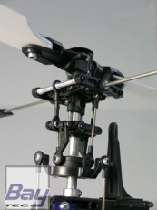 Roto 480 EP 680mm Rotor incl. Motor/Regler/Servos