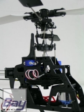 Roto 480 EP 680mm Rotor incl. Motor/Regler/Servos