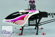 TNT 3D Pro 705mm Rotor