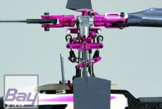 TNT 3D Pro 705mm Rotor