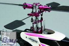 TNT 3D Pro 705mm Rotor