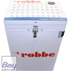 ROBBE RO-SAFETY XL LIPO TRESOR TRANSPORT UND LADEKOFFER FÜR LIPO AKKUS - BAT-Safe