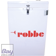 ROBBE RO-SAFETY XL LIPO TRESOR TRANSPORT UND LADEKOFFER FÜR LIPO AKKUS - BAT-Safe