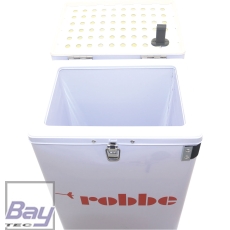 ROBBE RO-SAFETY XL LIPO TRESOR TRANSPORT UND LADEKOFFER FÜR LIPO AKKUS - BAT-Safe