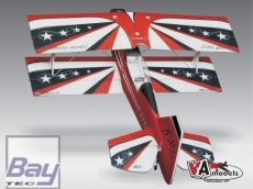VA-Model PITTS S2CX 1010mm ARF