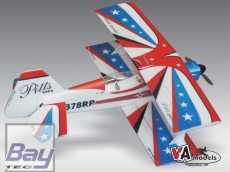 VA-Model PITTS S2CX 1010mm ARF