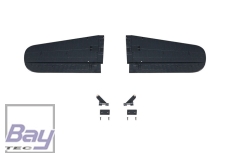 FMS F7F Tigercat Ersatz Höhenleitwerk Set blau