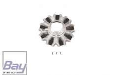 FMS F7F Tigercat Ersatz Sternmotor Atrappe blau
