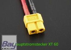 SLS XTRON 1300mAh 6S1P 22,2V 40C/80C