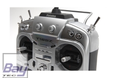 FUTABA T18SZ Potless ULTIMATE 2.4GHz + R7214SB M2 18 Kanal Sender