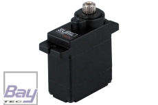 Servo | SUMO - AMX | 933MG | Digital | 3,50kg/cm | 0,10s/60°