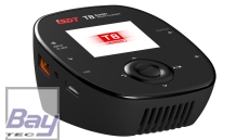 iSDT SMART CHARGER T8 BattGO - 1000W, 30A, 8S Lipo