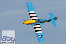 VQ-Model P-51D Obsession 46 1520mm ARF