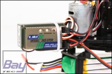 E-Sky Big Lama 46cm Rotor 2,4 GHz