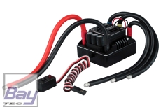 SUMO | 1/8 | M9-Combo Brushless 160A | 2.250KV | sensored & waterproof