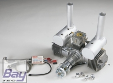 DLE170 Boxer Benzin Motor 170ccm