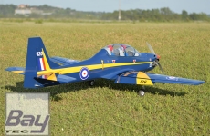 Black Horse Super Tucano 20cc ARTF 1730mm