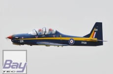 Black Horse Super Tucano 20cc ARTF 1730mm
