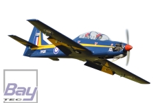Black Horse Super Tucano 20cc ARTF 1730mm