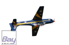 Black Horse Super Tucano 20cc ARTF 1730mm
