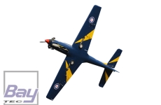 Black Horse Super Tucano 20cc ARTF 1730mm