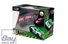 Bandix rednexx 2.0 Monstertruck 4WD 2,4G Licht