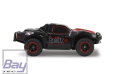 Bandix rednexx 2.0 Monstertruck 4WD 2,4G Licht