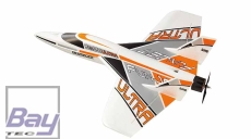 Multiplex BK+ FunJet ULTRA incl. Servos, BL-Motor, Regler und Lipo Akku Multiplex BK+ FunJet ULTRA incl. Servos, BL-Motor, Regler und Lipo Akku