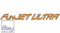 Multiplex BK+ FunJet ULTRA incl. Servos, BL-Motor, Regler und Lipo Akku