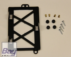 Montagerahmen für Grupp RC-Battery 3000 und Powerbox Lipo 2800