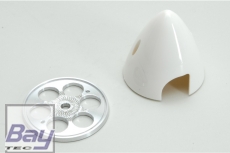 Wots Wot Foam Ersatz Spinner Set