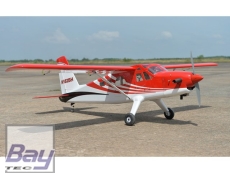 Black Horse DHC 2T Turbo Beaver / 2250mm ARF
