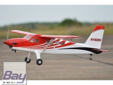 Black Horse DHC 2T Turbo Beaver / 2250mm ARF