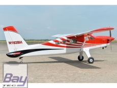 Black Horse DHC 2T Turbo Beaver / 2250mm ARF