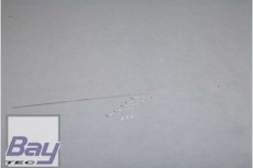 FMS FOX V2 Big Scale Anlenkungsgestänge Satz