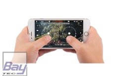 Udi WINGSe Fold 2,4GHz mit Box Faltbarer Multicopter für Smartphonesteuerung mit Kamera und Box