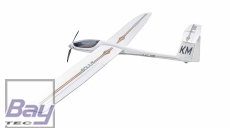 Multiplex RR Solius mit BL-Antrieb 2160mm - incl. Motor, Regler und Servos