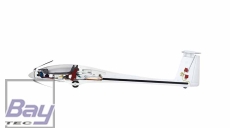 Multiplex RR Solius mit BL-Antrieb 2160mm - incl. Motor, Regler und Servos