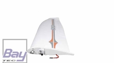 Multiplex RR Solius mit BL-Antrieb 2160mm - incl. Motor, Regler und Servos