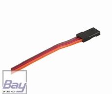 Bay-Tec Quartz QZ-140BB HV Digital Micro Servo 9mm - 4,8kg - 0,10sec