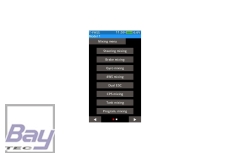 FUTABA T7XC 2.4GHz + R334SBS Professioneller 7-Kanal Computer-Knüppelsender mit ultraschneller T-FHSS SR Übertragung sowie Telemetrie-Funktion für höchste Ansprüche