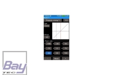 FUTABA T7XC 2.4GHz + R334SBS Professioneller 7-Kanal Computer-Knüppelsender mit ultraschneller T-FHSS SR Übertragung sowie Telemetrie-Funktion für höchste Ansprüche