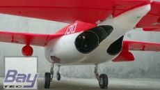 FMS YAK 130 V2 Jet EDF 70 PNP - 880mm