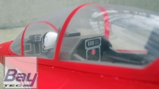 FMS YAK 130 V2 Jet EDF 70 PNP - 880mm