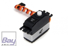 Manticore MTC59 25g High Speed Digitalservo Alukörper 2.4 kg / 0.07S