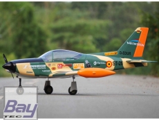 VQ Model Marchetti SF-260 (camo) / 1630mm ARF "GERMAN"