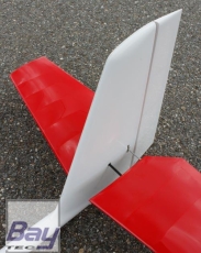 Topmodel CZ Slavia 2300mm ARF - mit 4 Klappen Flügel