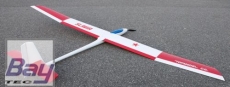 Topmodel CZ Slavia 2300mm ARF - mit 4 Klappen Flügel
