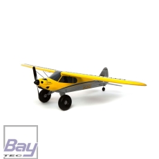 Hobbyzone Carbon Cub S 2 1.3m BNF Basic with SAFE