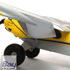 Hobbyzone Carbon Cub S 2 1.3m BNF Basic with SAFE